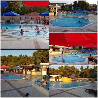 apartman DARINA Apartment in Split-Dalmatia County