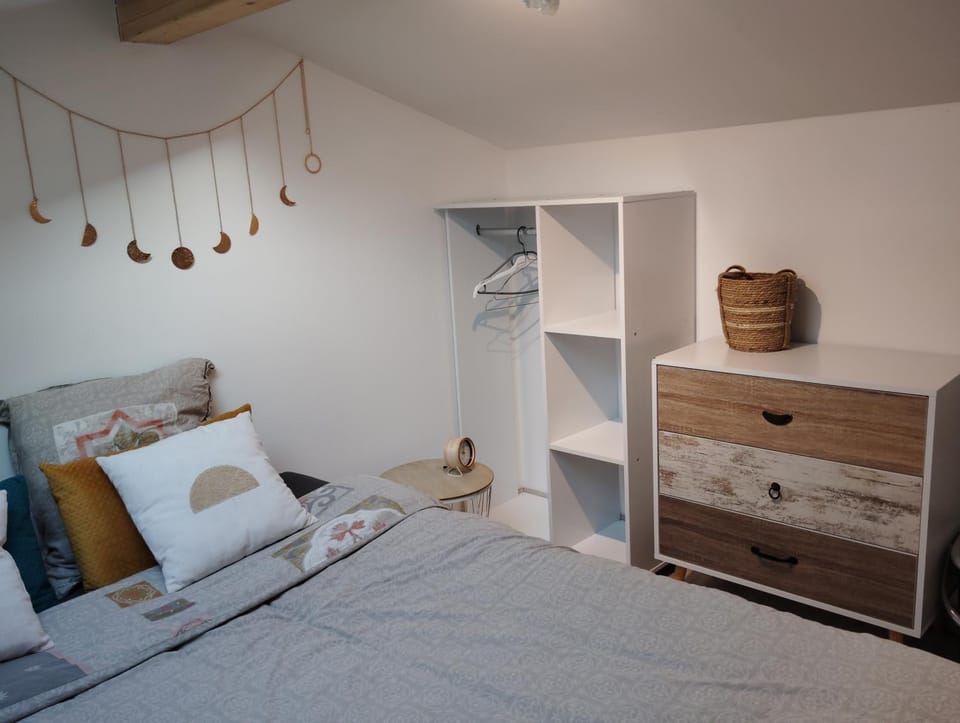 Lodge 2 étoiles la tête dans les pins les pieds dans l eau Apartment in Lacanau