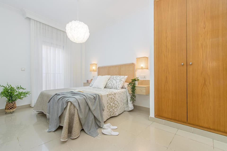 BADIA DE ROSES 1 new apartment Apartment in Roses