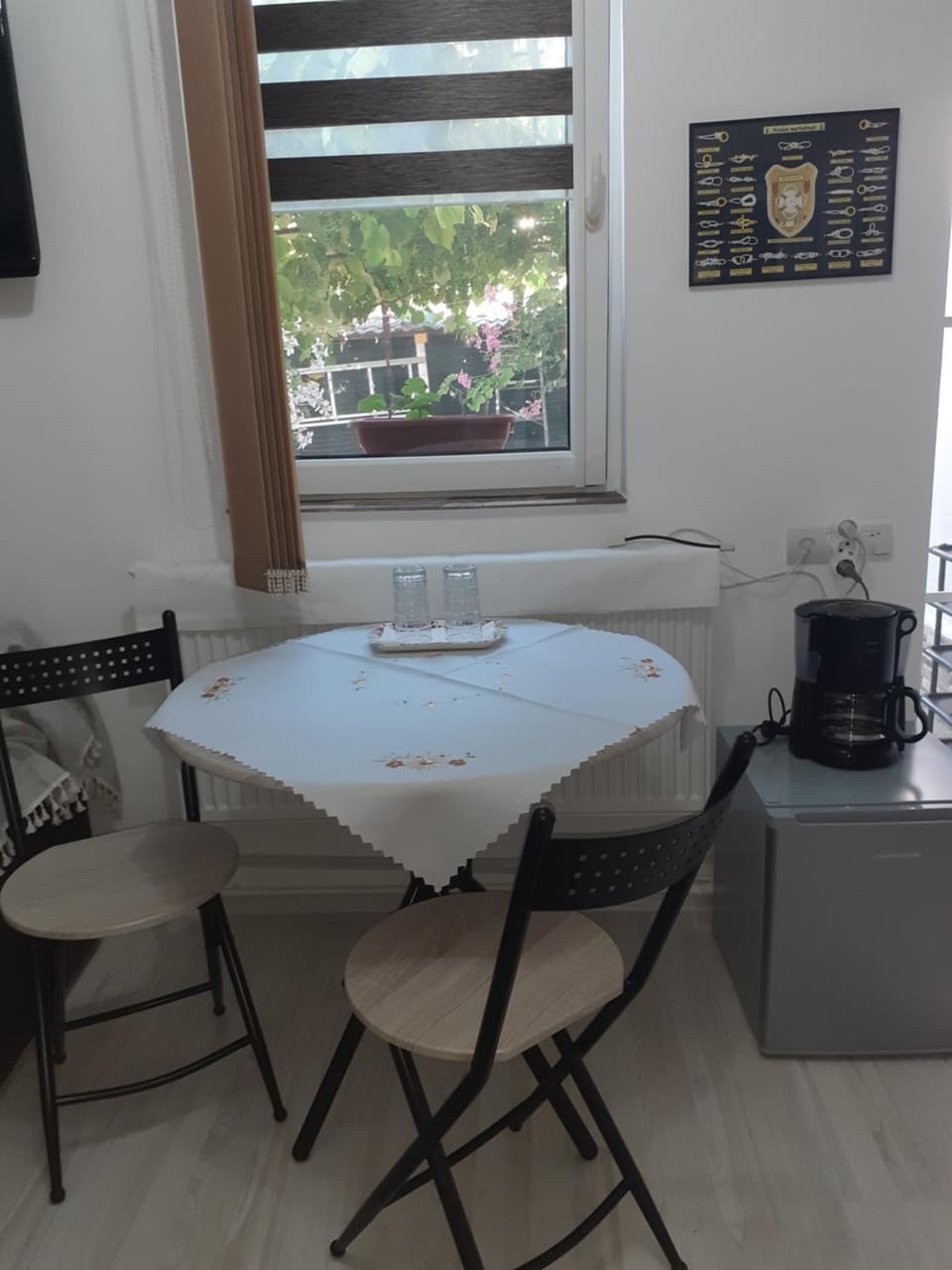 La Naty Vacation rental in Dobrich Province, Bulgaria