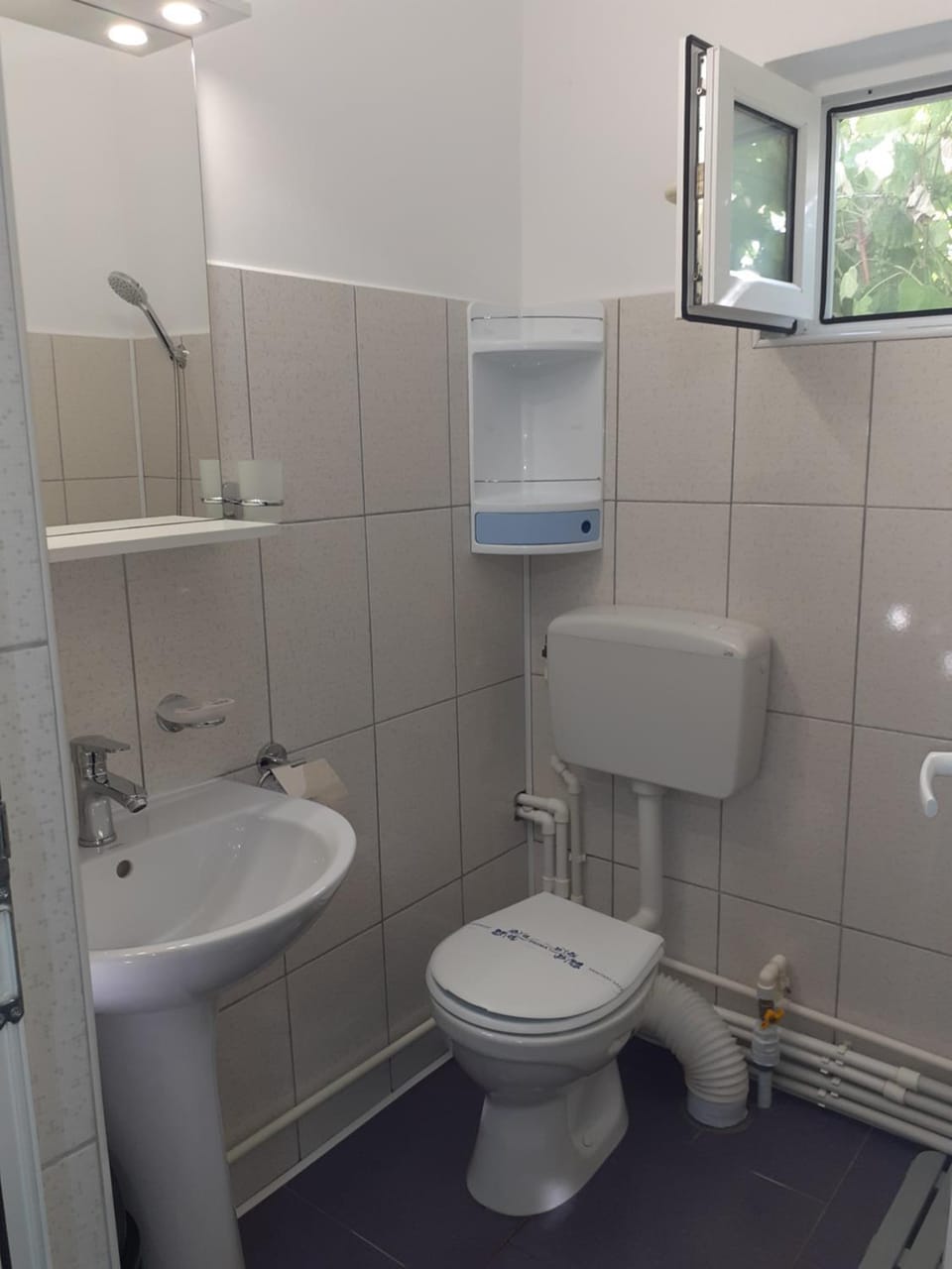 La Naty Vacation rental in Dobrich Province, Bulgaria