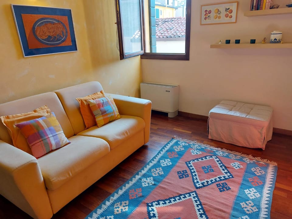 Residence dei Frutti pieno centro - Il Ribes Apartment in Padua