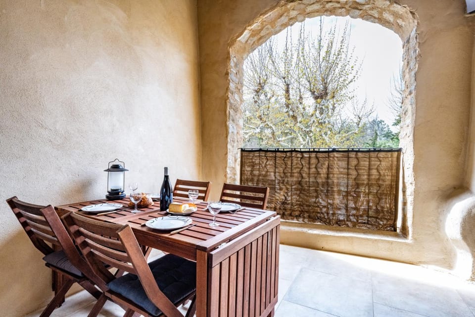 Balcony/Terrace, Balcony/Terrace, Living room, Bedroom