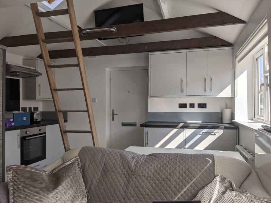 Orchard House Apartment in Huntingdonshire District