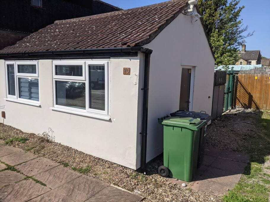 Orchard House Apartment in Huntingdonshire District
