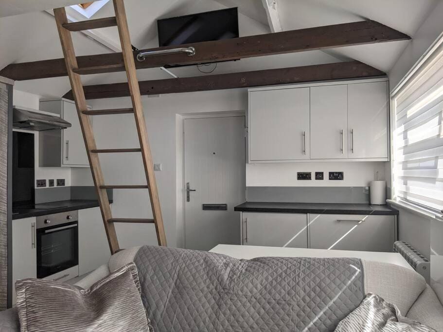 Orchard House Apartment in Huntingdonshire District