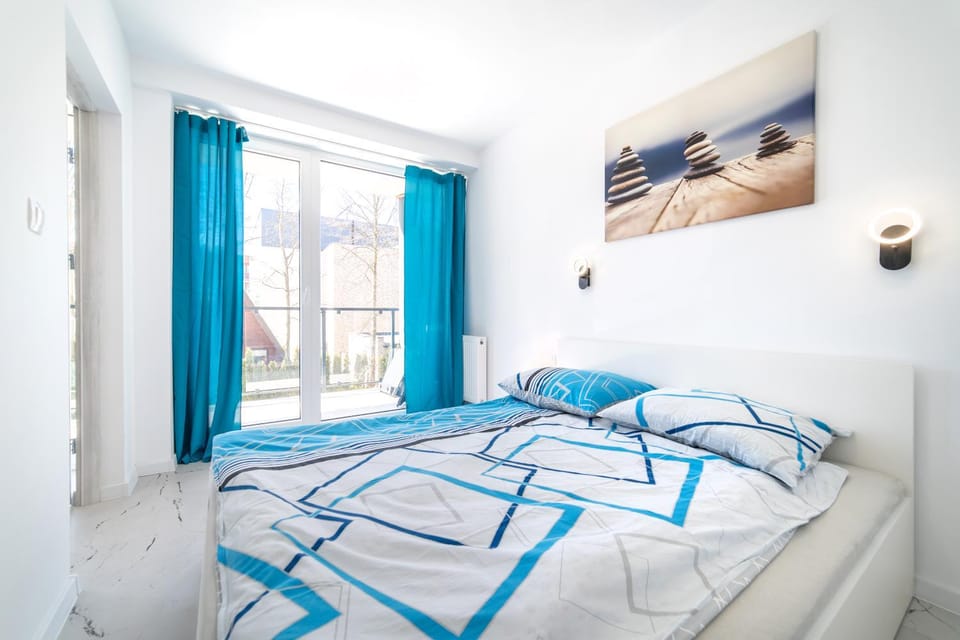 Piracki Apartament Apartment in Pomeranian Voivodeship
