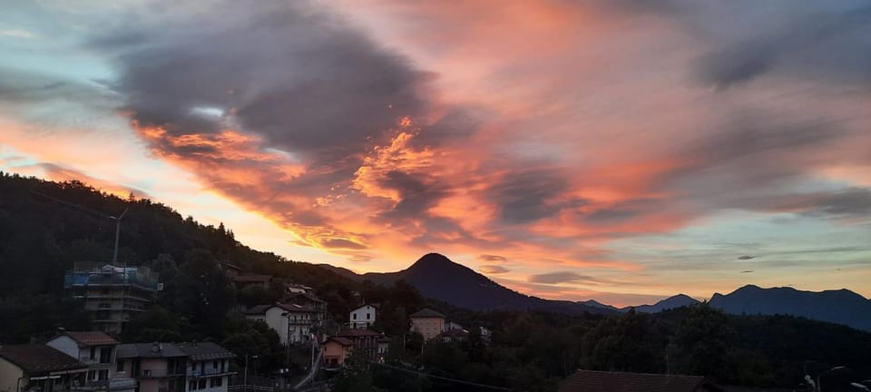 Sunrise