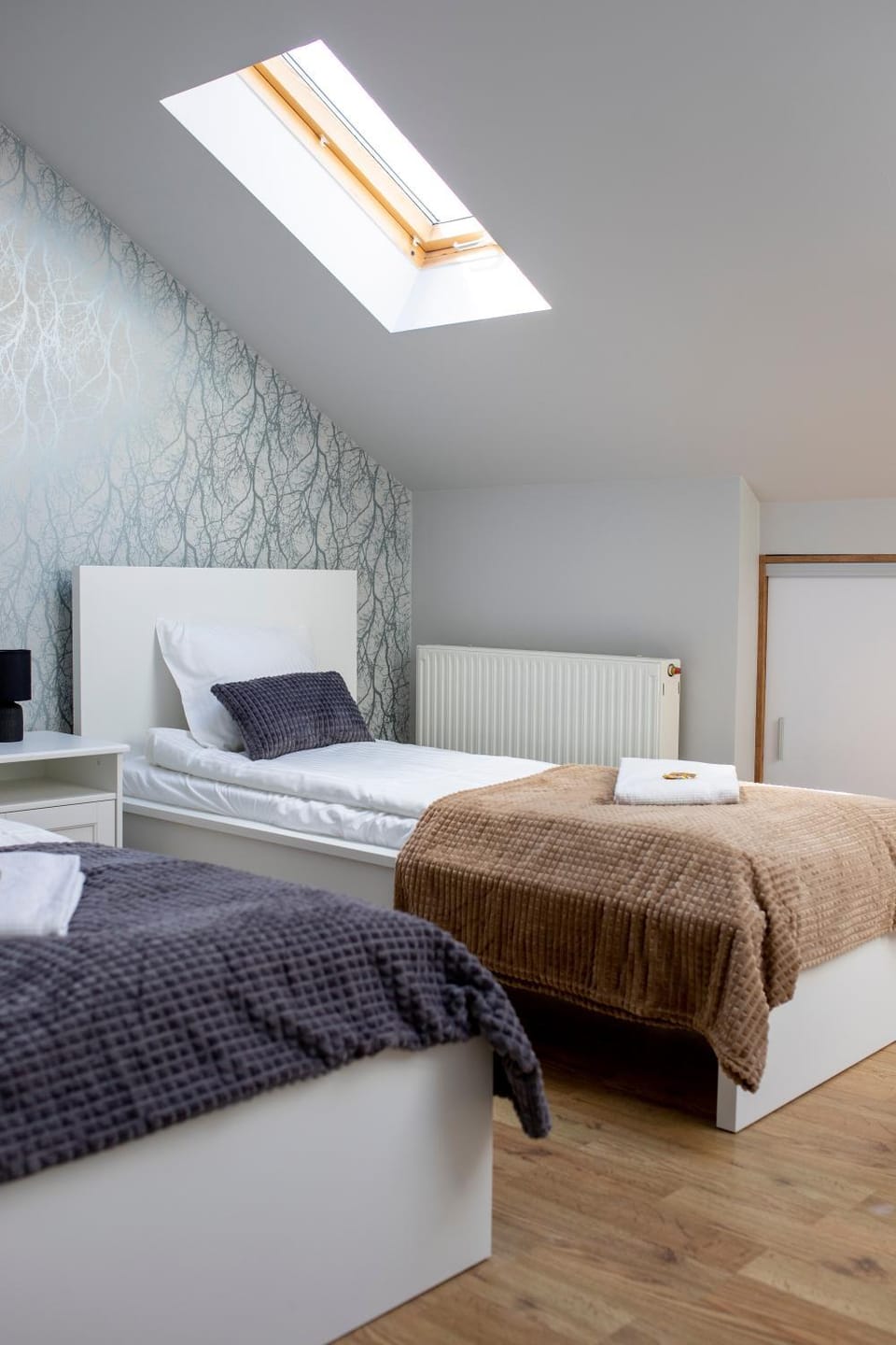 Kalinowe Wzgórza Apartment in Pomeranian Voivodeship