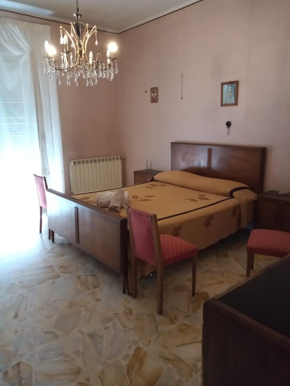 Appartamento turistico Giarre Apartment in Sicily