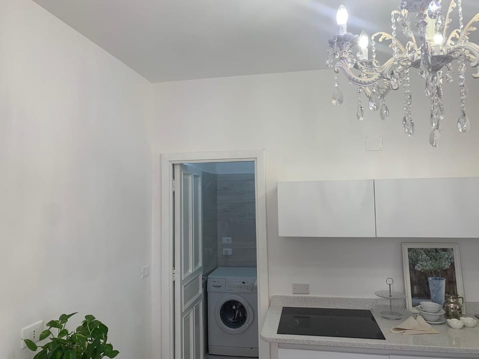La Suite Apartment in Apulia