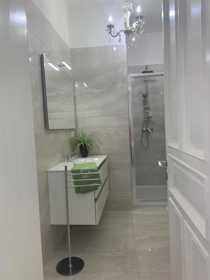 La Suite Apartment in Apulia