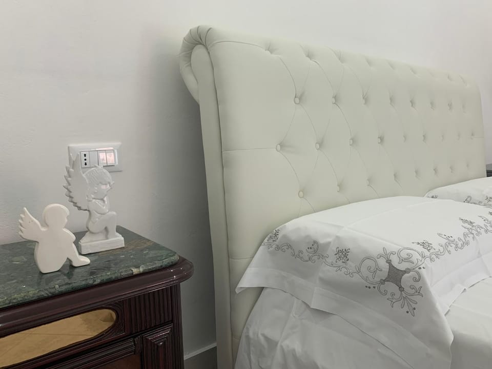 La Suite Apartment in Apulia