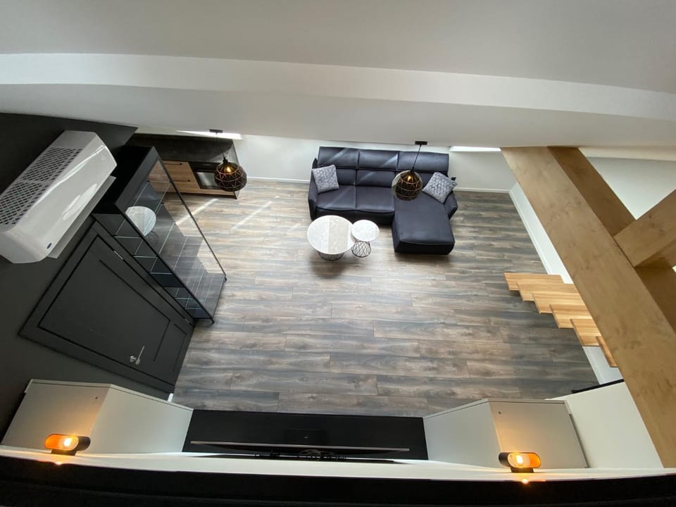 Liepų apartamentai Apartment in Klaipėda