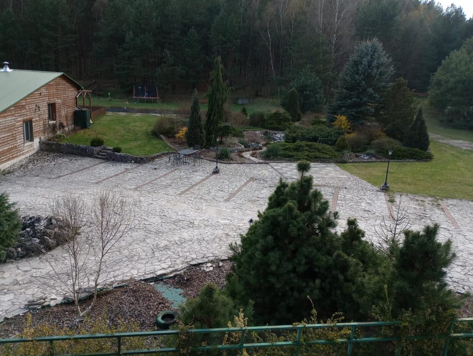 View (from property/room), Garden view