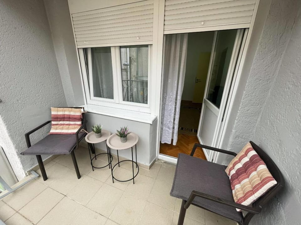 Apartment Vrbisao Apartment in Montenegro