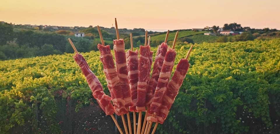 Ortona Holiday B&B Bed and Breakfast in Ortona