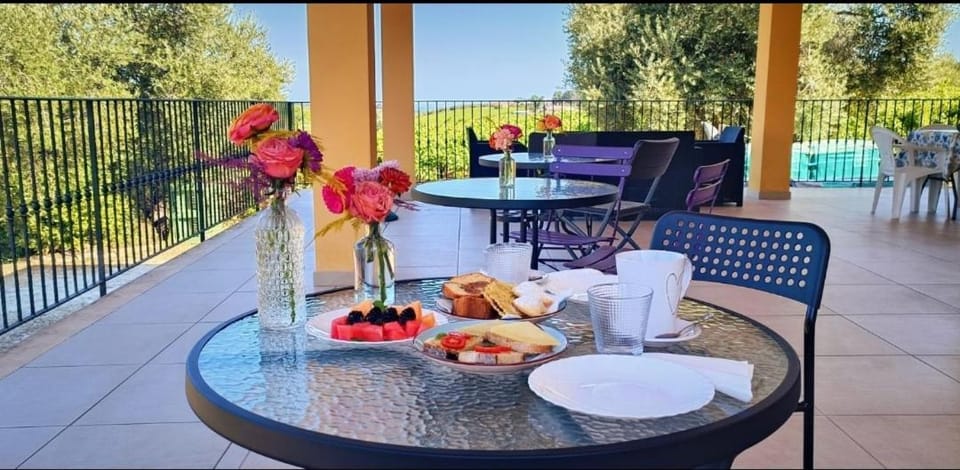 Ortona Holiday B&B Bed and Breakfast in Ortona