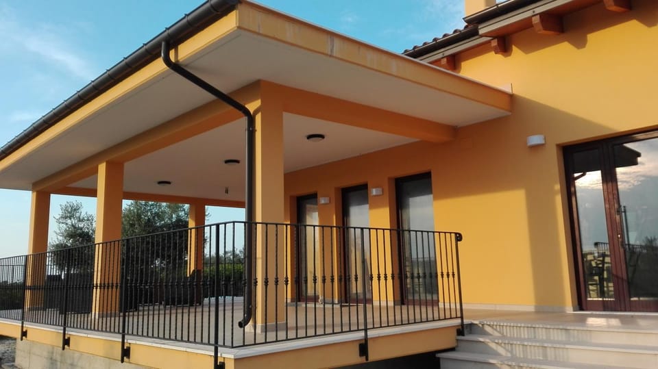 Ortona Holiday B&B Bed and Breakfast in Ortona