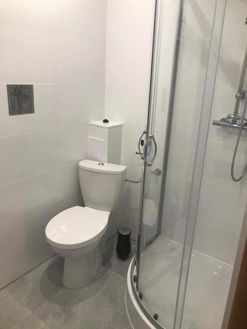 Apartament Nadia 2 Apartment in Lithuania
