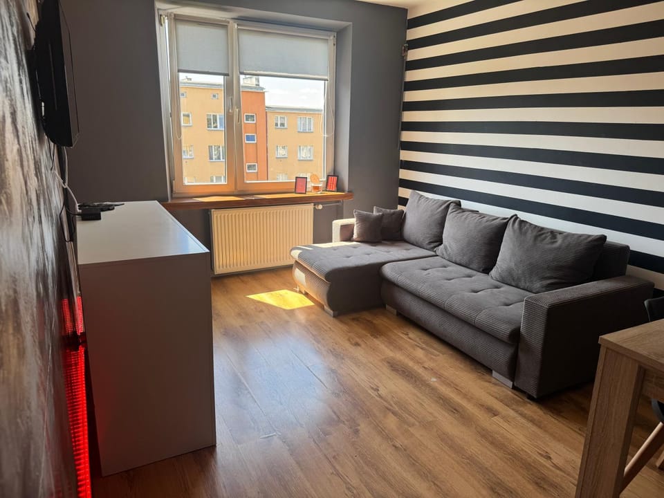 Apartament Nadia 2 Apartment in Lithuania