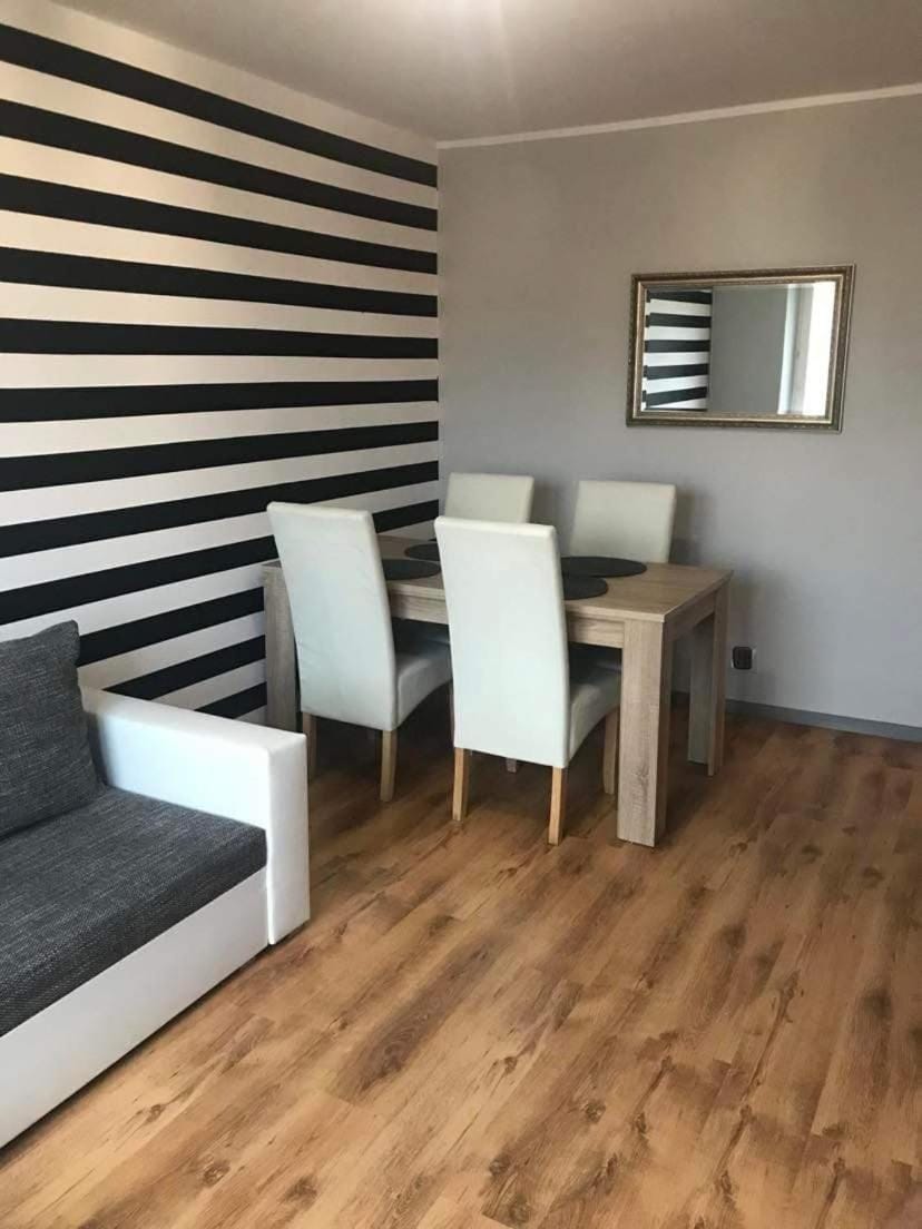 Apartament Nadia 2 Apartment in Lithuania