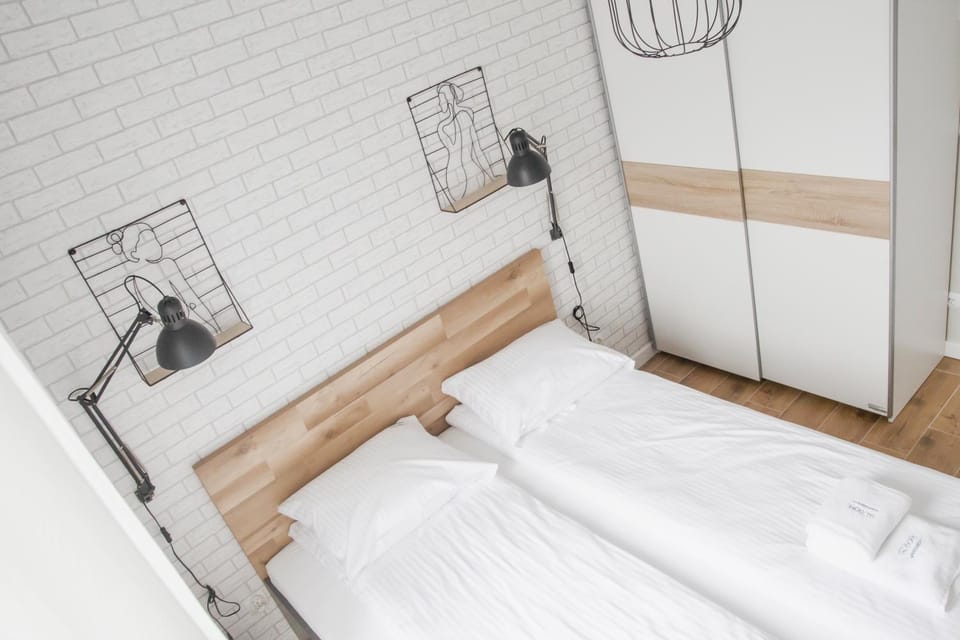 AL-DOM Apartamenty Summer 4 Apartment in West Pomeranian Voivodeship, Poland
