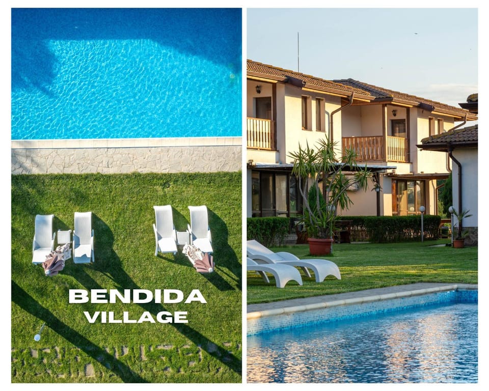 Property building, Patio, Swimming pool, Inner courtyard view