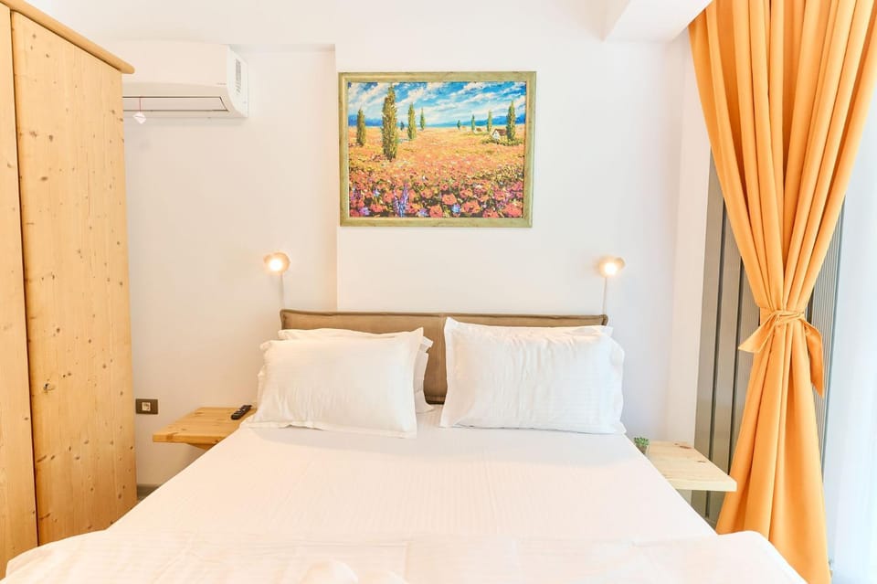 Blacksearama Apartment- Spa, pools and parking Apartment in Constanța County