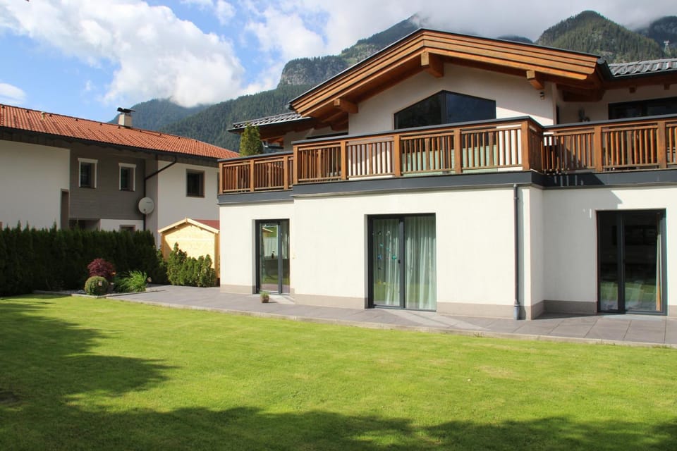 Haus Eder Apartment in Tyrol