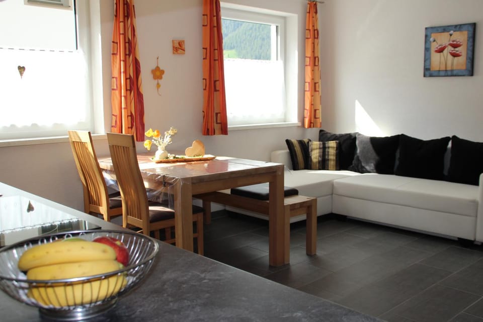 Haus Eder Apartment in Tyrol