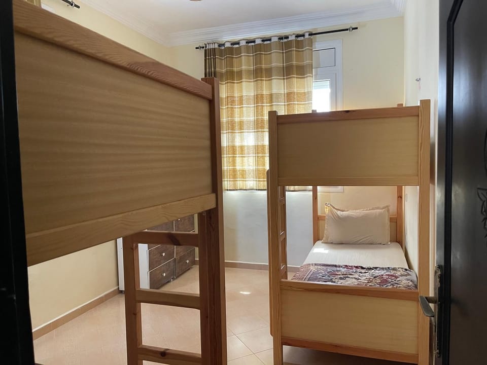 Sand Surf Morocco Hostel in Souss-Massa
