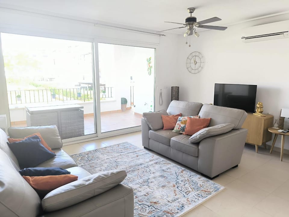 First Floor Apartment Near The Town Centre - AA511LT Apartment in Region of Murcia
