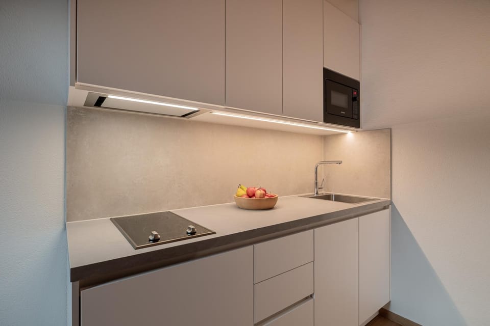 Dependance Villa Calluna Apartment in Trentino-South Tyrol