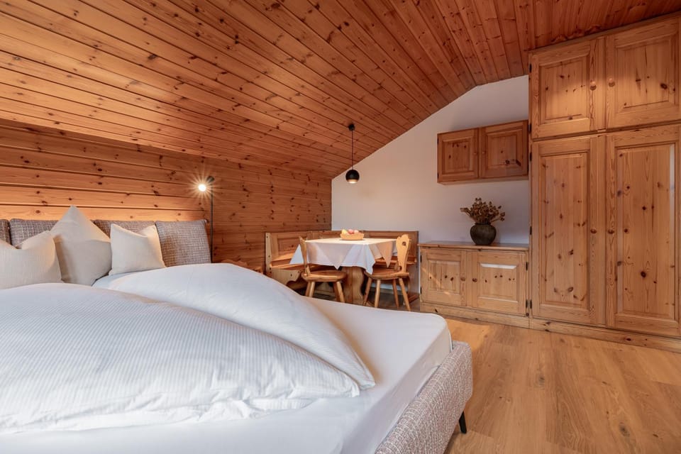 Dependance Villa Calluna Apartment in Trentino-South Tyrol