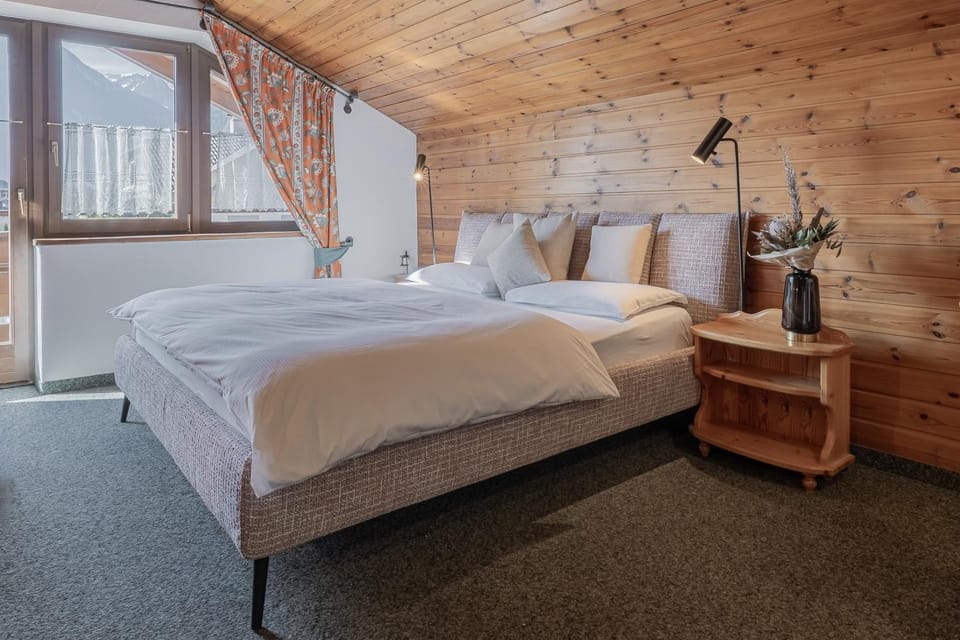 Dependance Villa Calluna Apartment in Trentino-South Tyrol