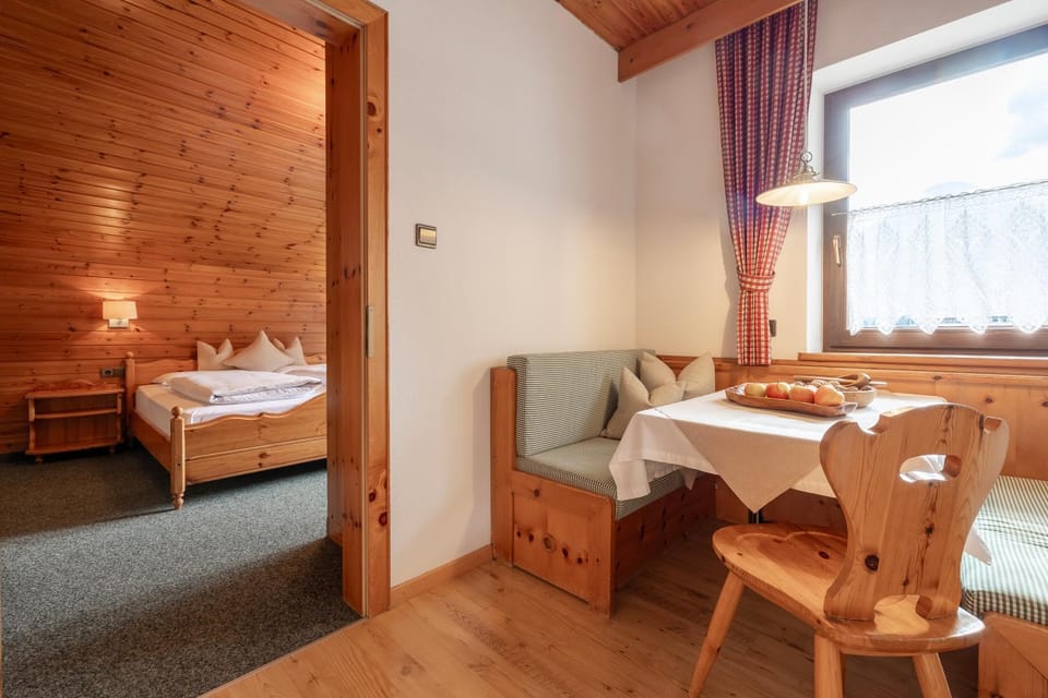 Dependance Villa Calluna Apartment in Trentino-South Tyrol