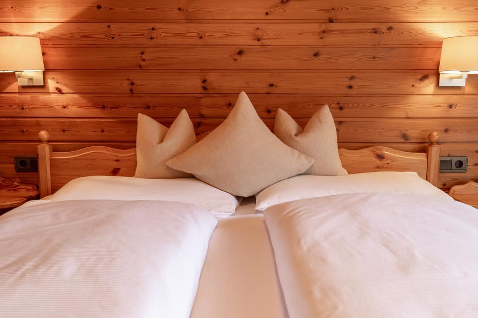 Dependance Villa Calluna Apartment in Trentino-South Tyrol