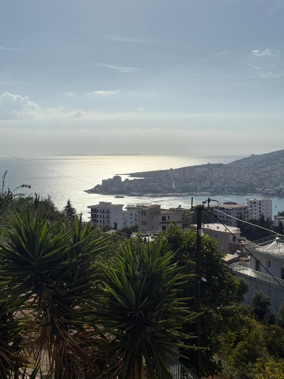 Nearby landmark, Day, Natural landscape, Beach, Mountain view, Sea view