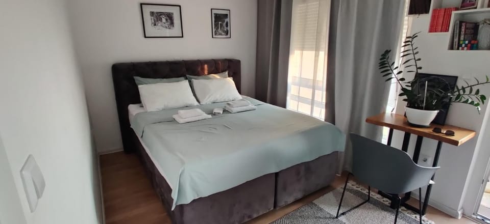 Vesta Apartment Tuzla - across BCC Shopping Mall Apartment in Federation of Bosnia and Herzegovina