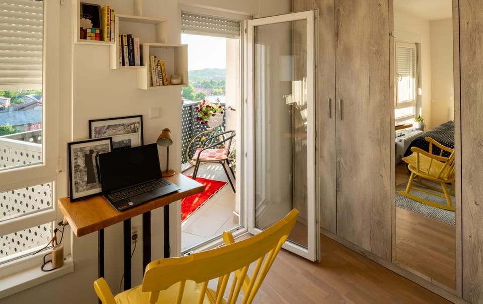 Business facilities, Bedroom