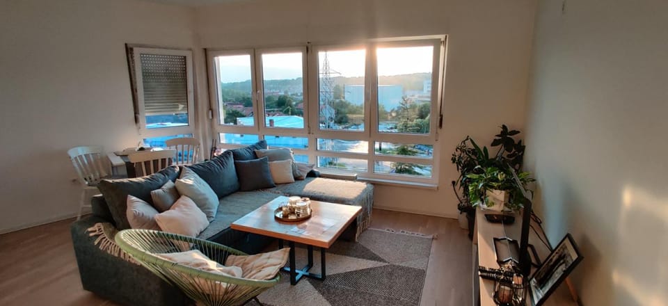Vesta Apartment Tuzla - across BCC Shopping Mall Apartment in Federation of Bosnia and Herzegovina
