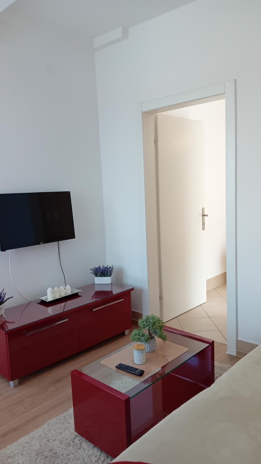 WING 3 apartman ,,BC ,, Apartment in Serbia