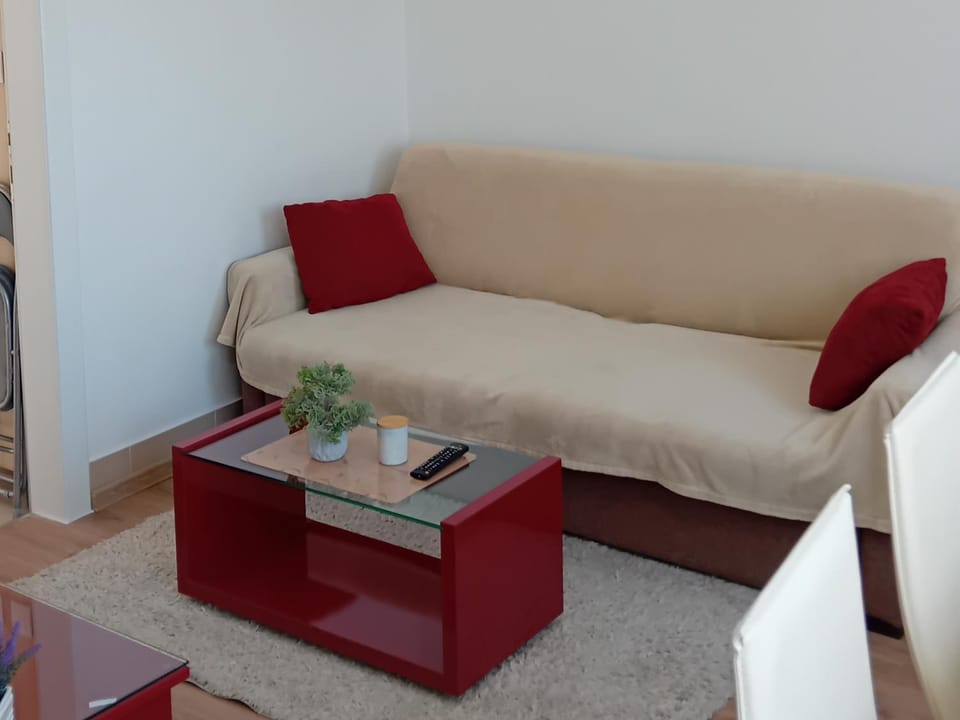 WING 3 apartman ,,BC ,, Apartment in Serbia