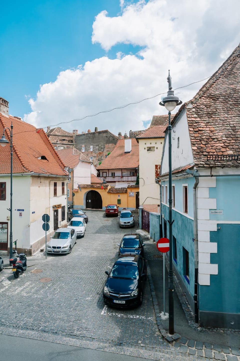 City view