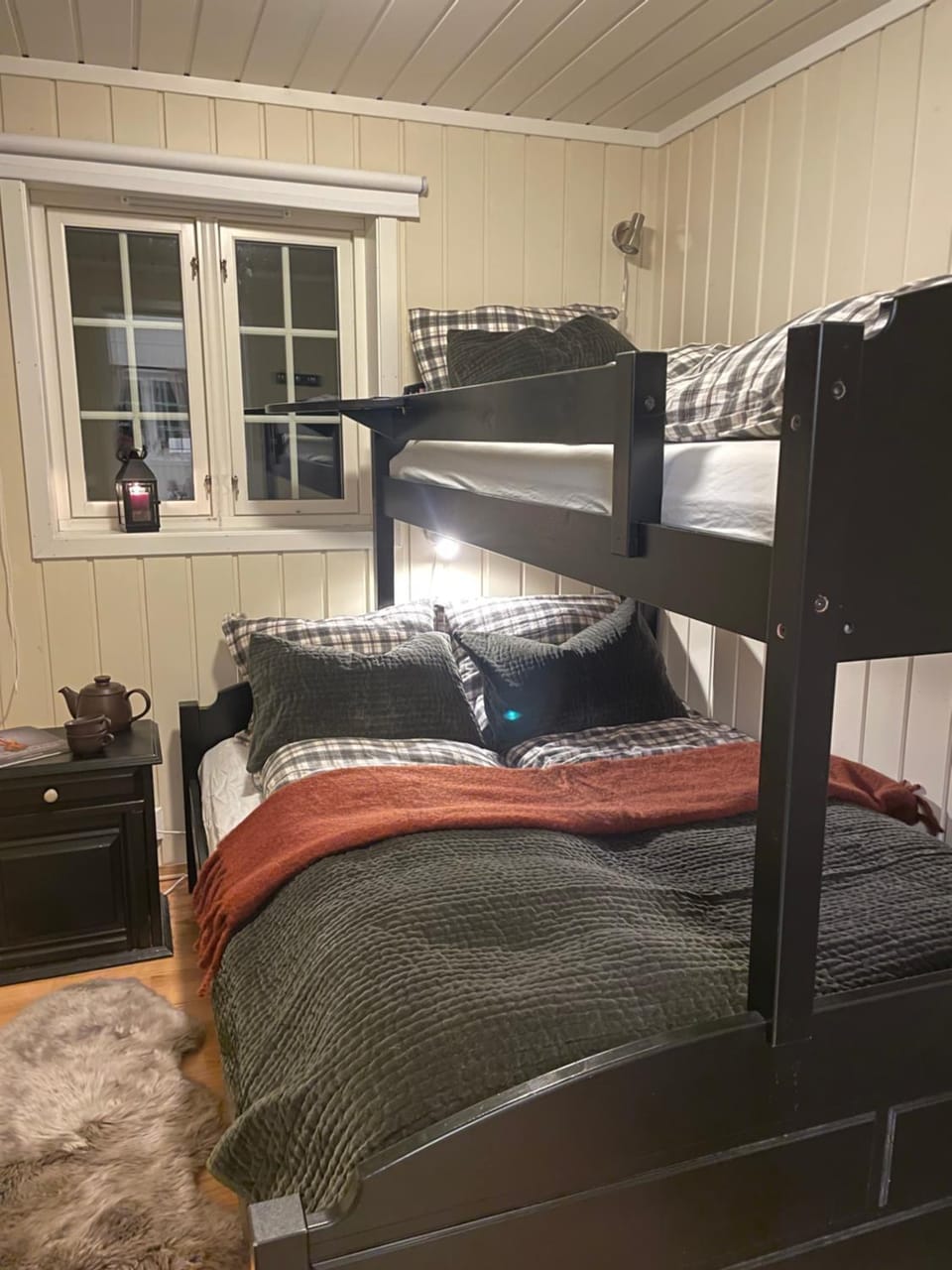 Hytte i nydelige Jotunhemen - rett ved Besseggen House in Innlandet