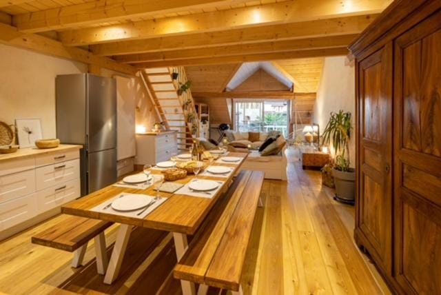 Gites Graines du Jura House in Jura