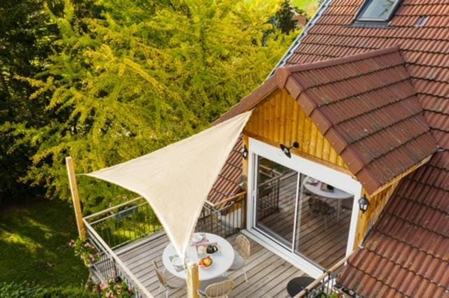 Gites Graines du Jura House in Jura
