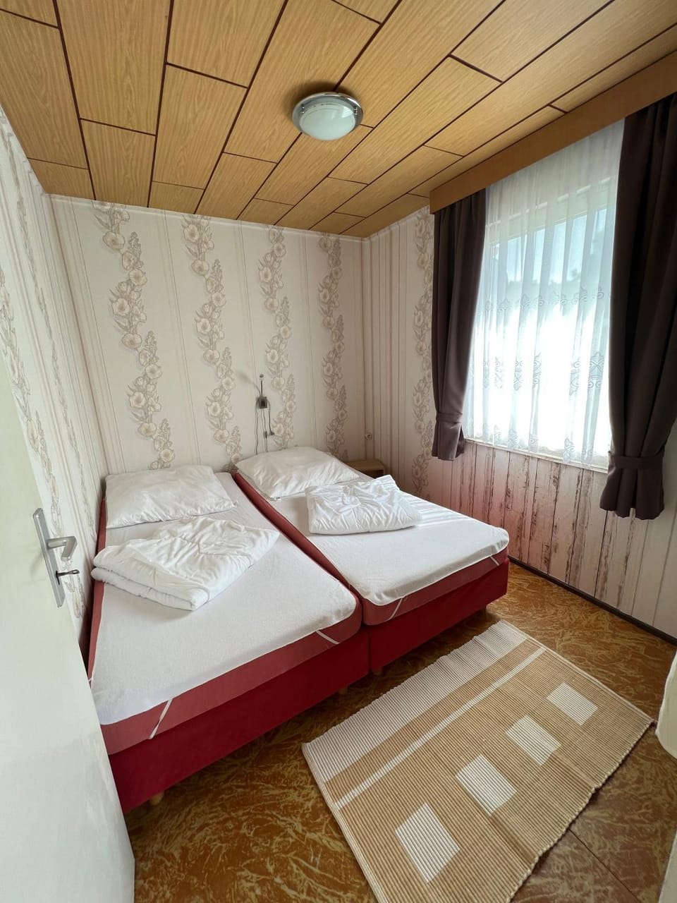 Ferien-Bungalow im Seebad UeckermündeOT Bellin House in West Pomeranian Voivodeship, Poland