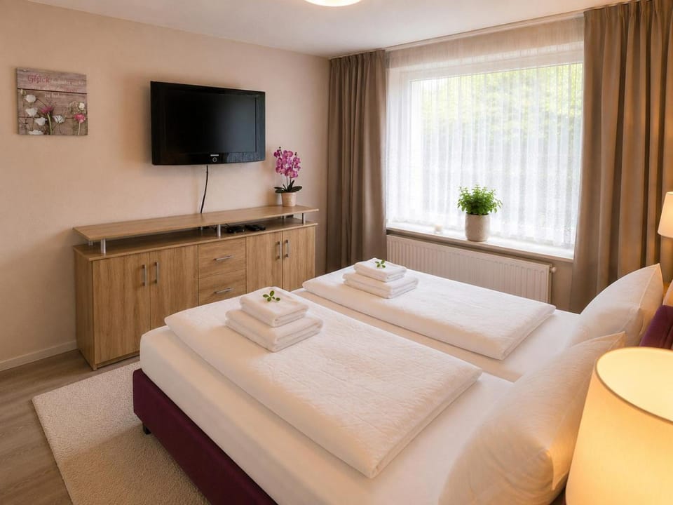 Ferienwohnung - Seebad UeckermündeOT Bellin House in West Pomeranian Voivodeship, Poland